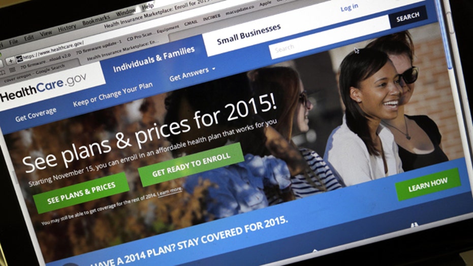 Watchdog: Fake ObamaCare applicants allowed to keep coverage