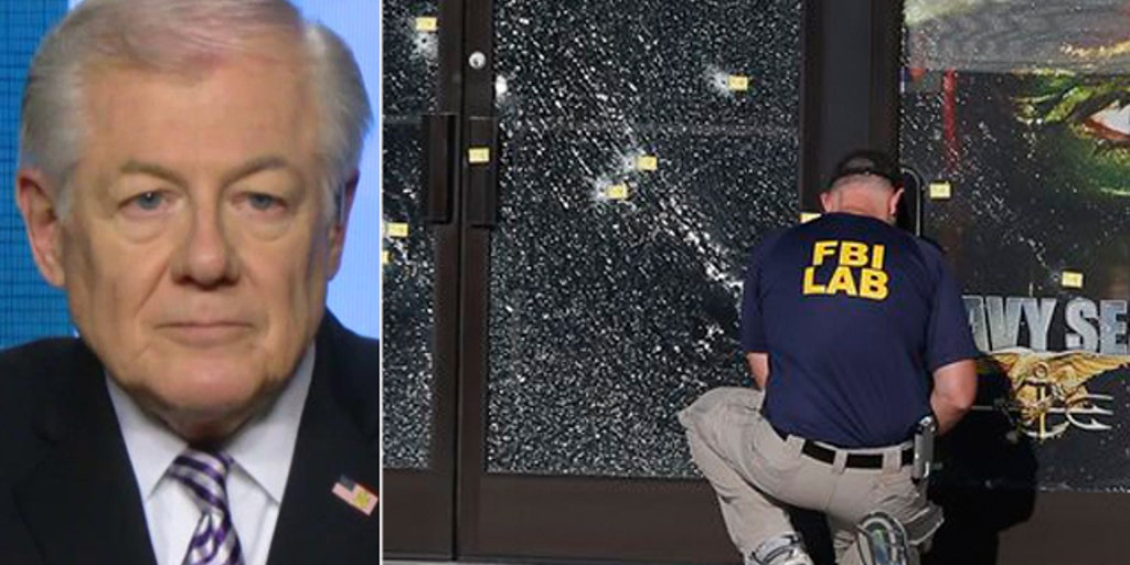 Investigators work to uncover motive in Chattanooga attack Fox News Video