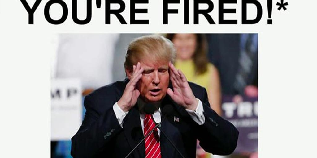Huffington Post bans Trump campaign from politics section | Fox News Video