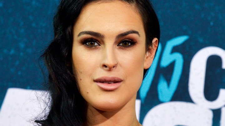 Rumer Willis to replace Brandy in ‘Chicago’
