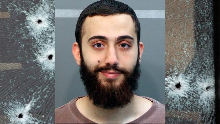 FBI: Abdulazeez was ready to kill anyone who got in his way