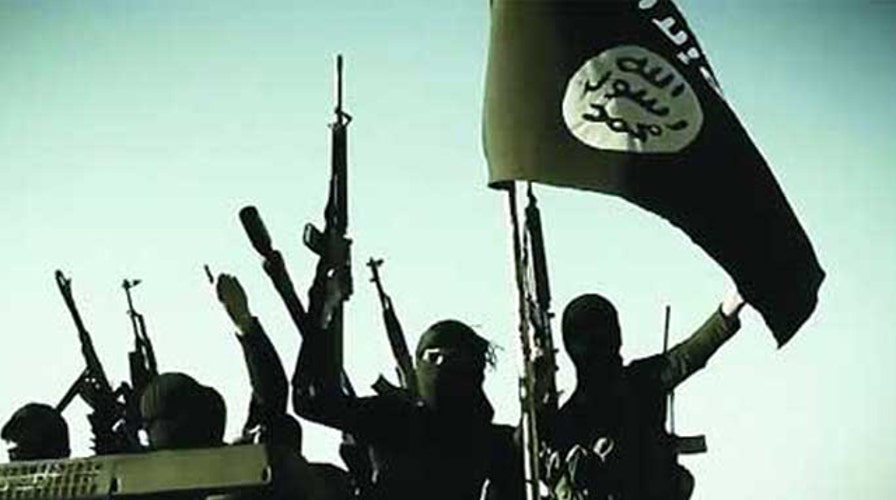 How should US address growing online radicalization?