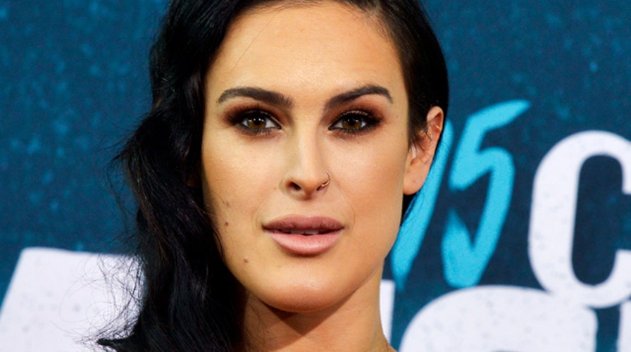 Rumer Willis to replace Brandy in ‘Chicago’