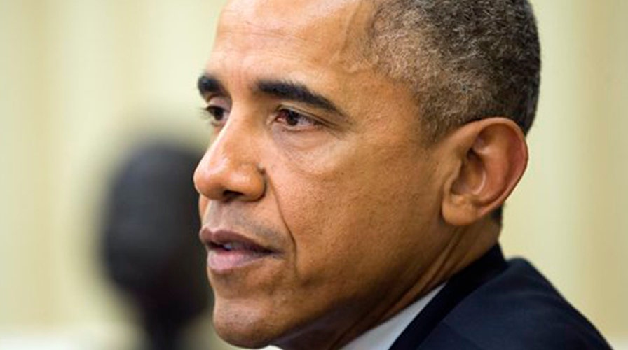 Joshua Katz: President needs to call this act of terrorism