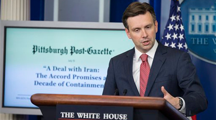 Media, White House dismissive of terror threat?