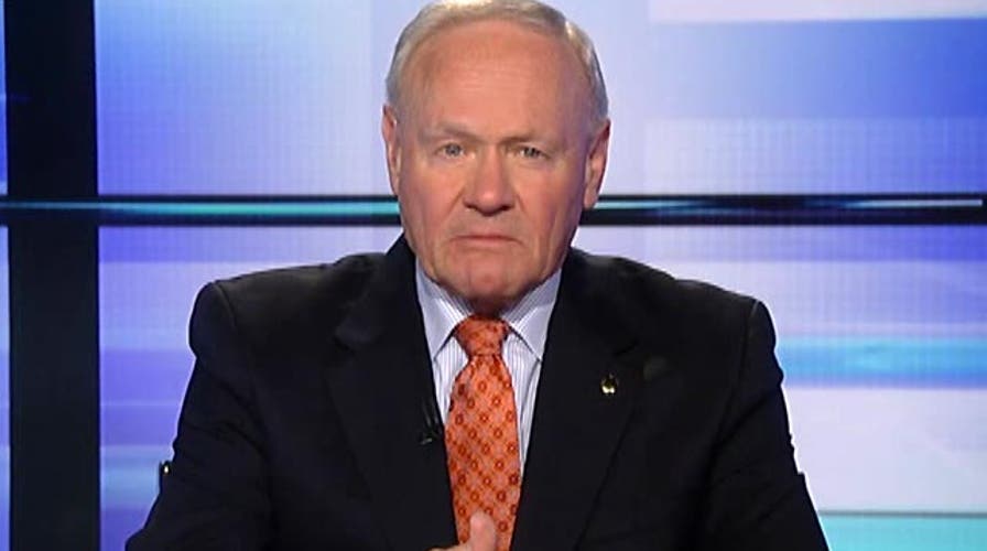 Tennessee attack leaves America on edge and on alert