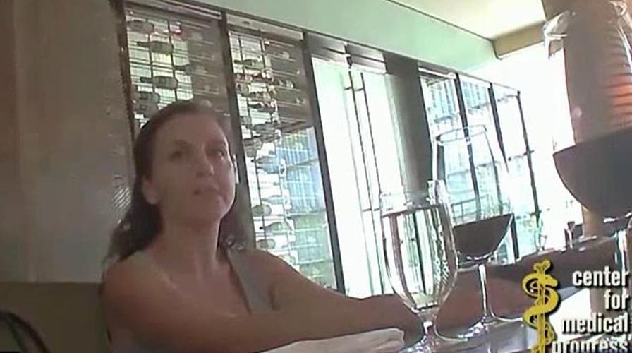 Media's mixed reaction to Planned Parenthood video