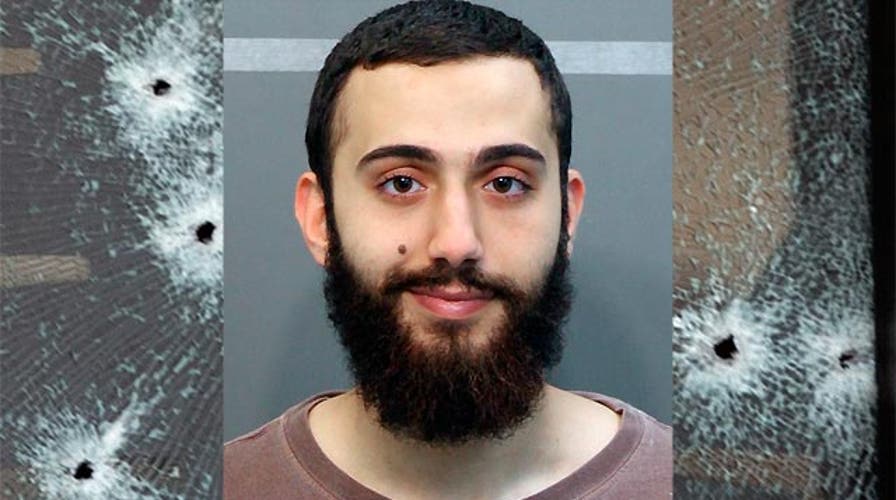 FBI: Abdulazeez was ready to kill anyone who got in his way
