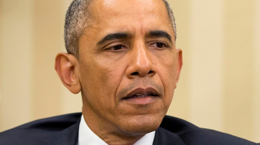 Todd Starnes: Mr. President, They’re called “Islamic Radicals”