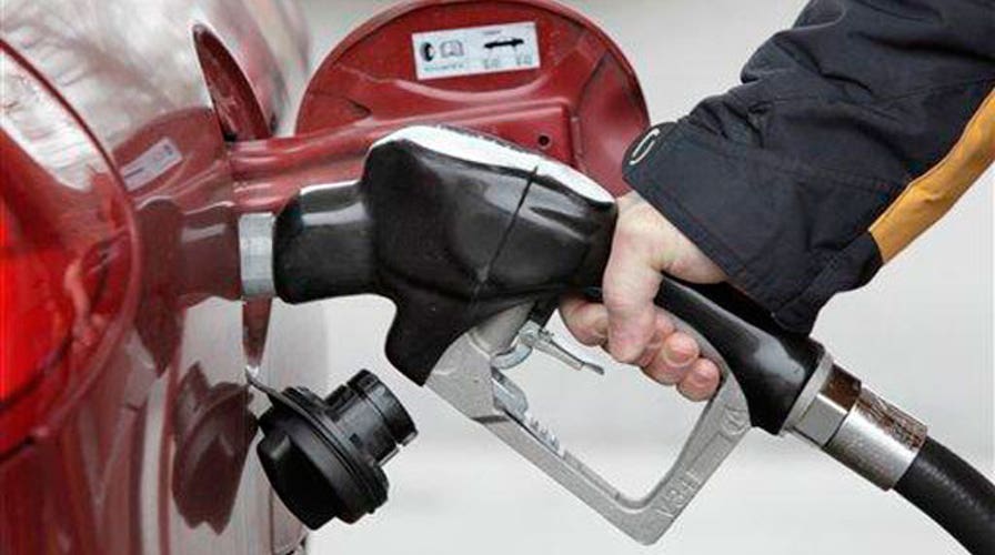 You're paying more at the grocery store and at the pump