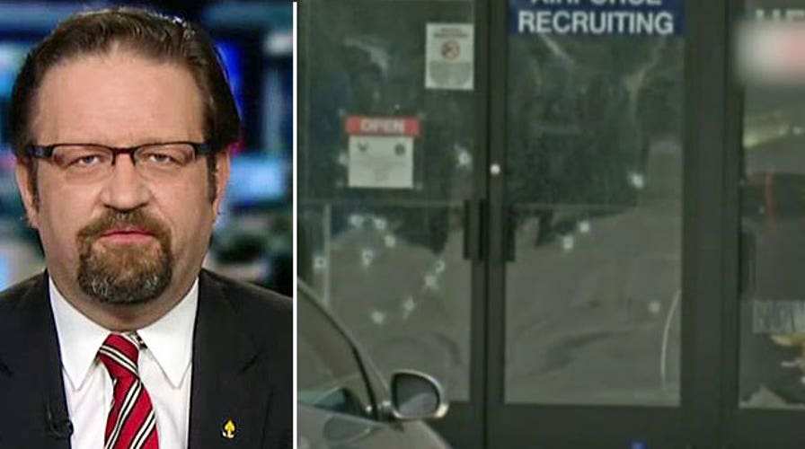 Expert: US needs to knock down idea that 'jihadism is cool'