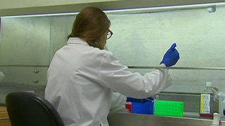 Lung cancer vaccine from Cuba coming to the U.S.  - Fox News