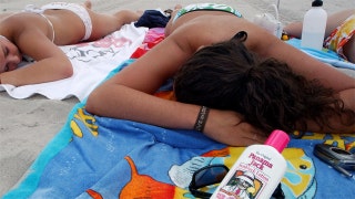 Balancing risk of skin cancer against need to soak up sun - Fox News