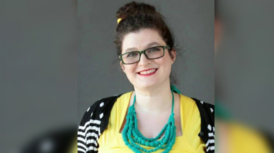 Mother of three claims she's a better parent stoned