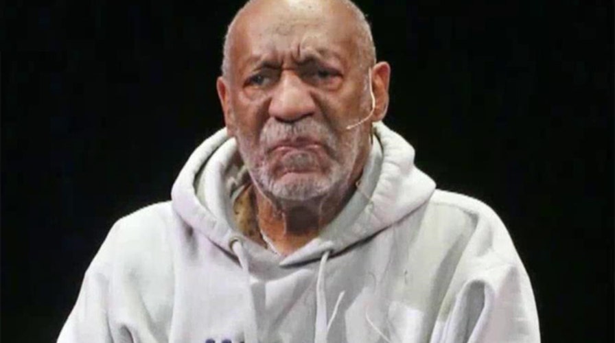 Bill Cosby reportedly paid women to keep affairs secret