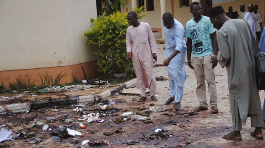 Boko Haram threat bigger than ever?
