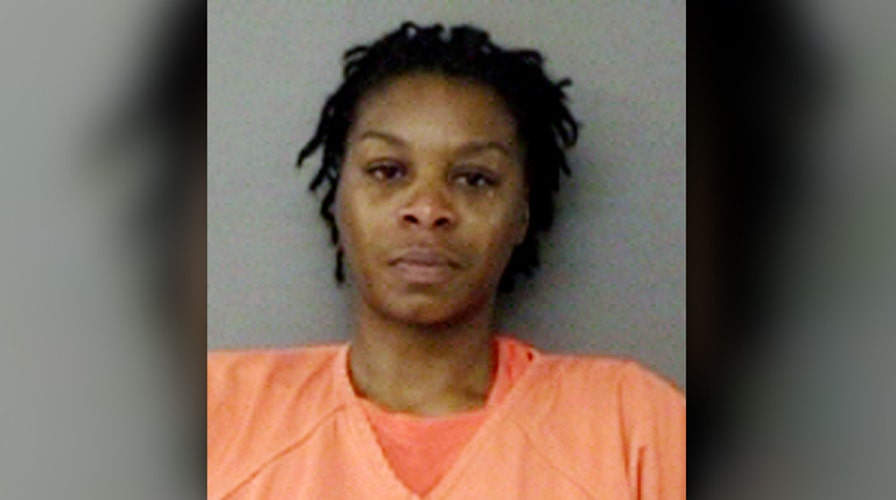 Protesters demand justice for 28-year-old Sandra Bland