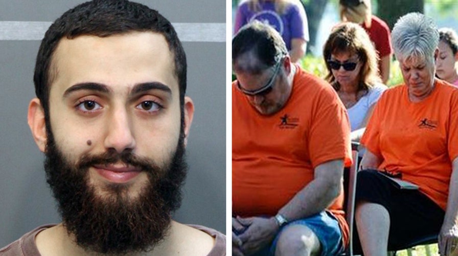 TN shooter's depression, drug addiction past revealed