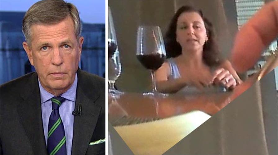 Hume: Planned Parenthood parted veil of antiseptic tidiness 