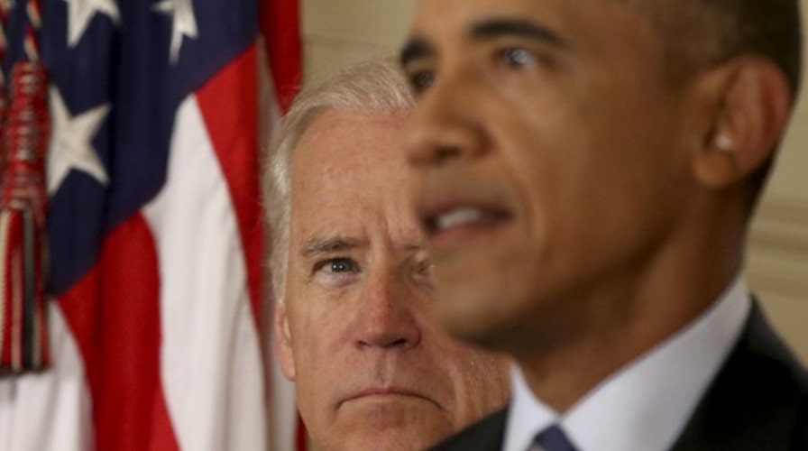 Administration works to sell Iran deal to American public