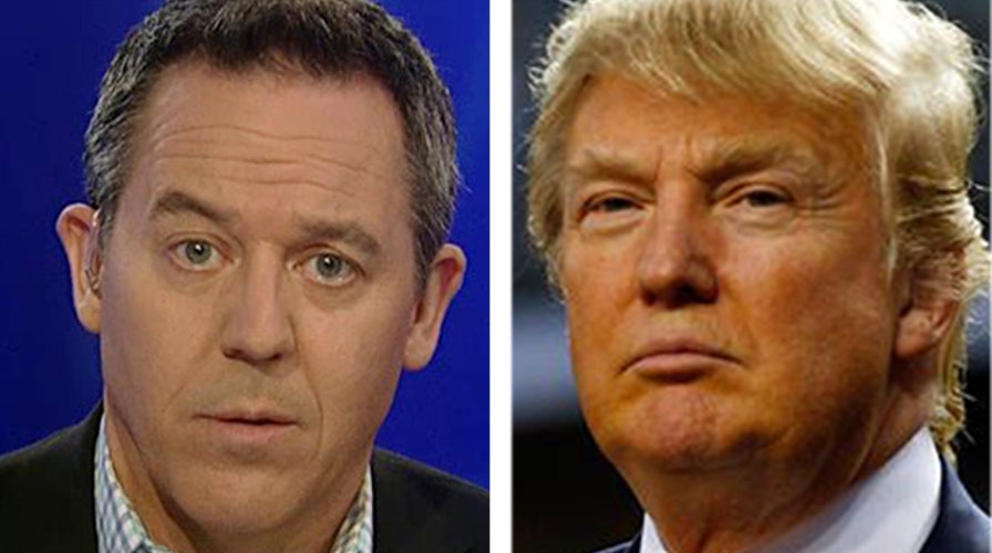 Gutfeld: Trump's your id, not your conscience