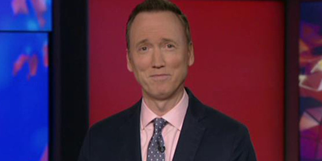 Tom Shillue addresses 'Red Eye' viewers' biggest questions Fox News Video