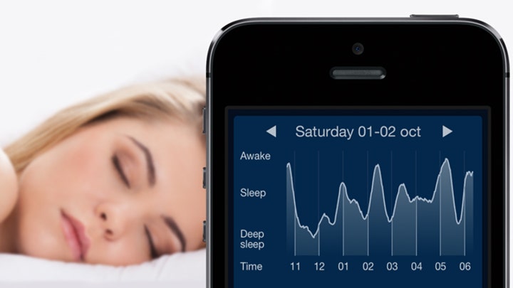 App helps you wake up with ease