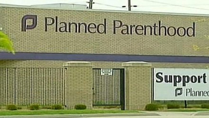 New Planned Parenthood hidden camera video released