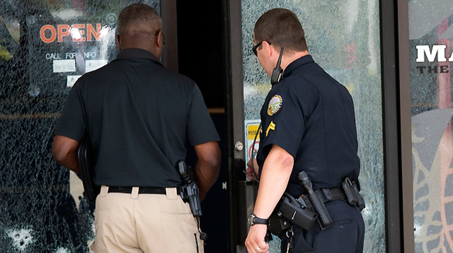 Political Insiders Part 1: Arming at home after Chattanooga