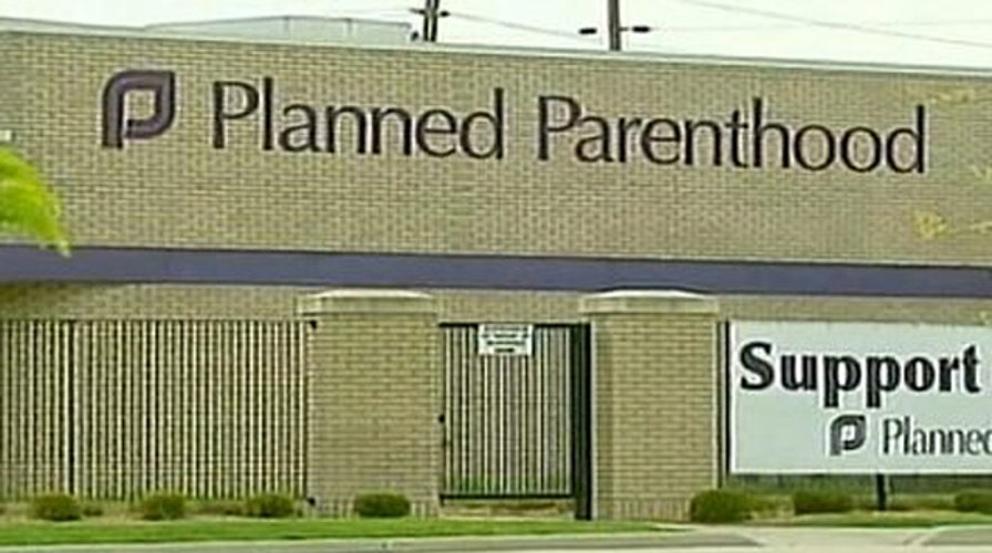 New Planned Parenthood hidden camera video released