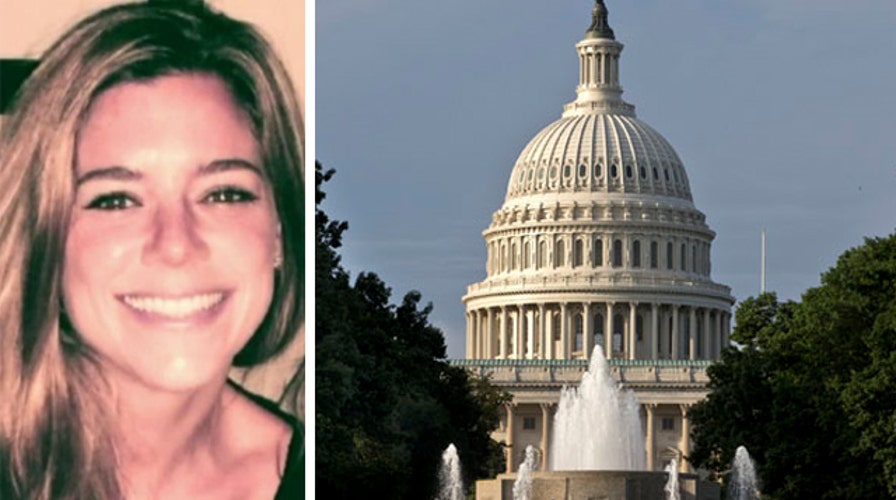 San Francisco shooting prompts Senate hearing on immigration