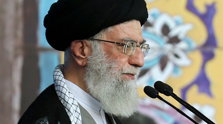 Is religious influence in Iran changing?