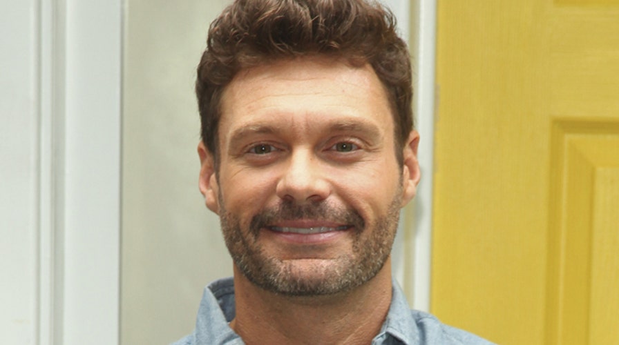 Ryan Seacrest is making dreams come again