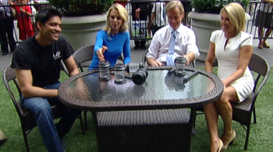 After the Show Show: Handy tips for home renovations 