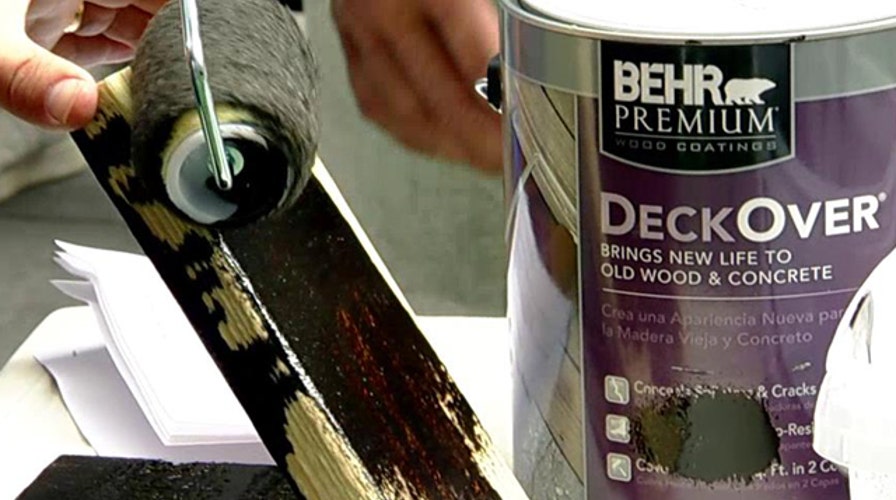 How to renovate your home without breaking the bank