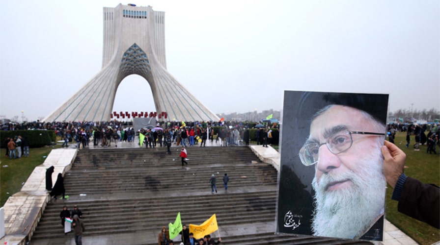 Trust, don't verify? Critics blast nuclear deal with Iran