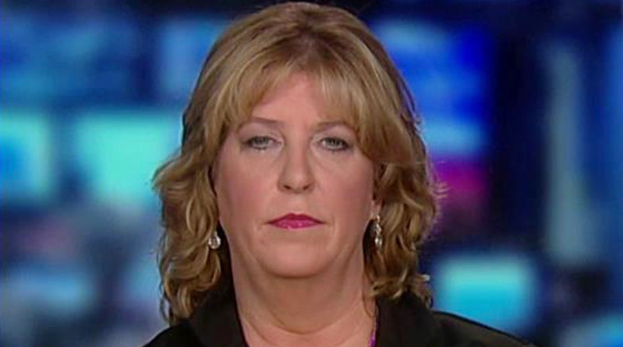 Mother of man killed by illegal slams immigration policies