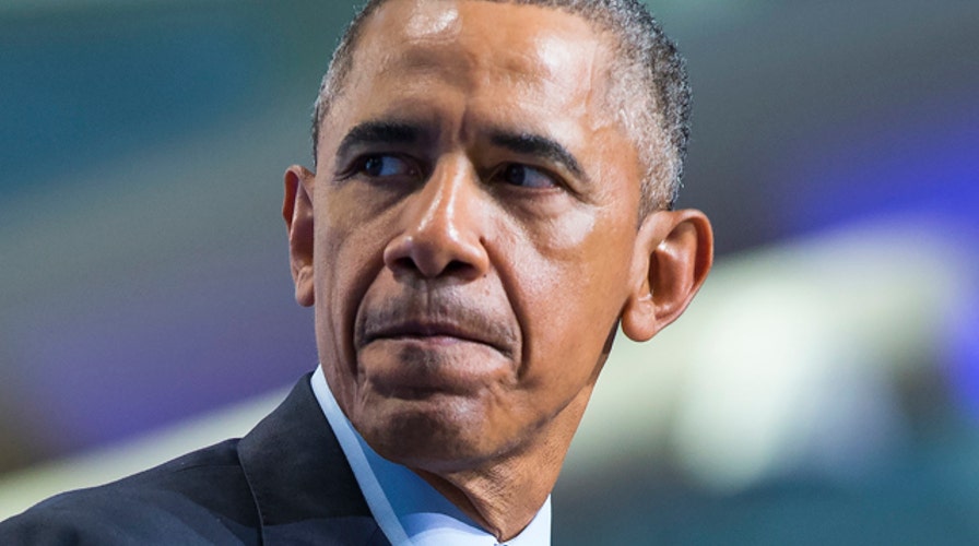 Obama addresses Chattanooga attack at veterans convention