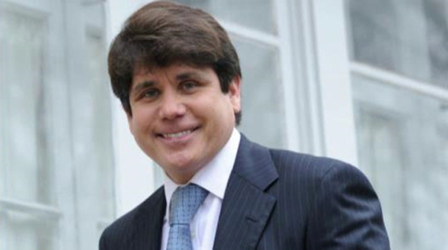 Court overturns some of Blagojevich convictions