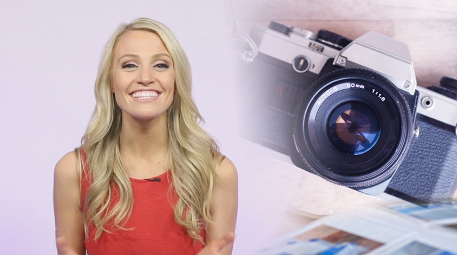 My Big Fat Digital Wedding: The Photography