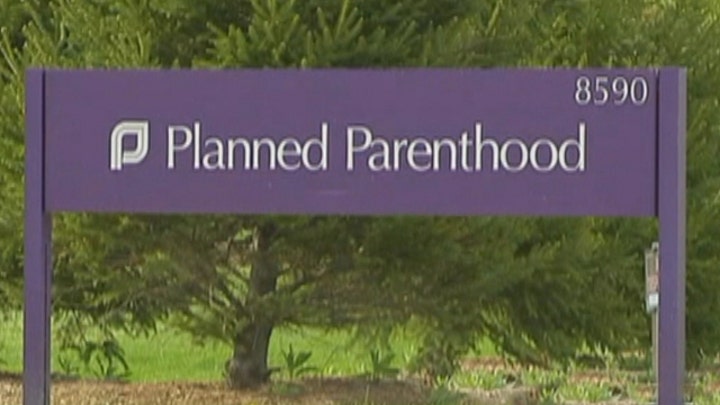 Starnes: Time to defund Planned Parenthood's killing fields