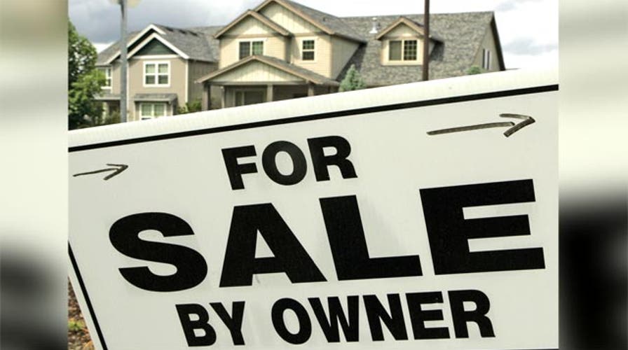 Americans are going long with their home