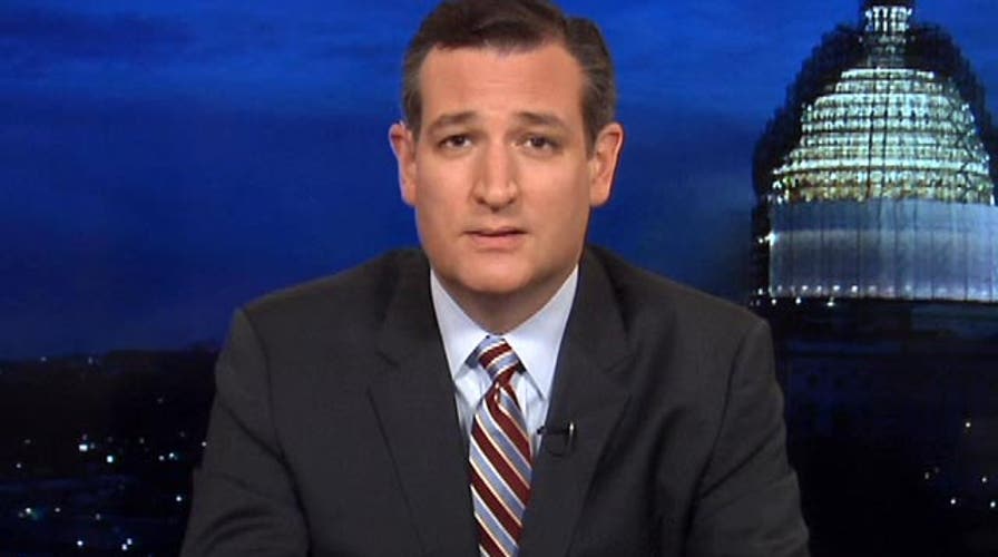 Ted Cruz: 'We need to prosecute Planned Parenthood'