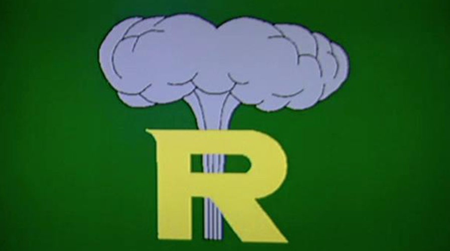 Shillue: Let's stop putting the worst spin on US history