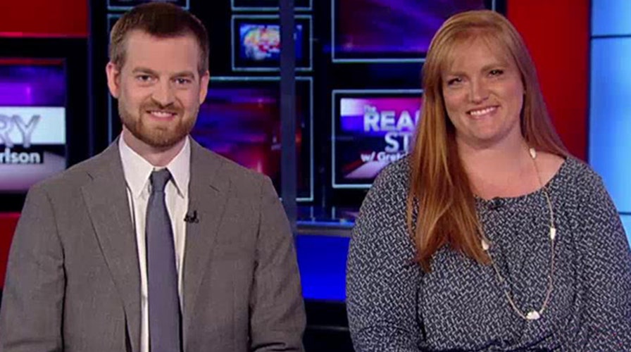 Ebola survivor opens up about experience in new book