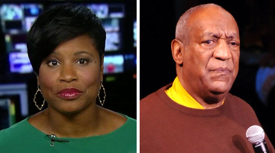 Attorney for Bill Cosby defends her client: 'It's history'