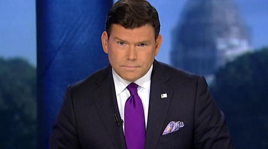 Coming up on Thursday, July 23 edition of 'Special Report'