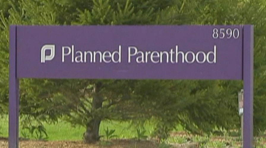 Starnes: Time to defund Planned Parenthood's killing fields