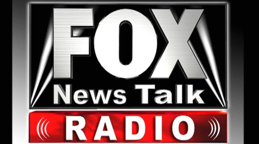 Alan Colmes And Larry Kramer 