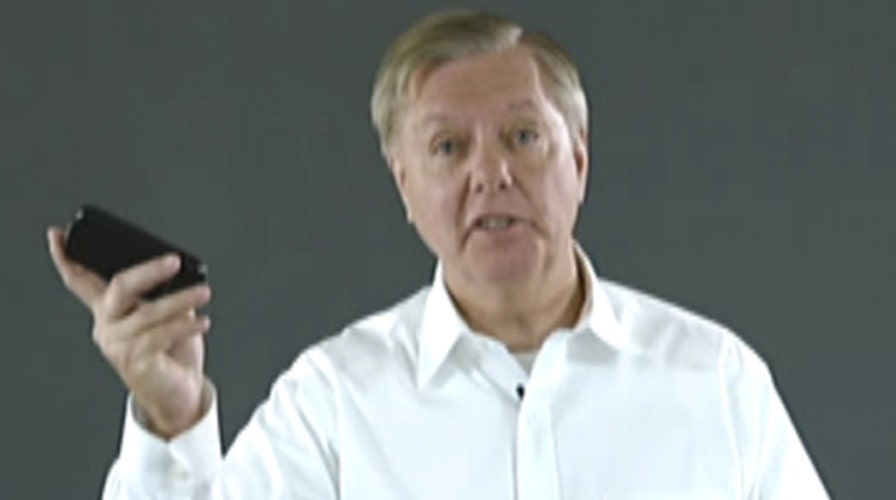 Bias Bash: Time to call out tech-clueless politicians